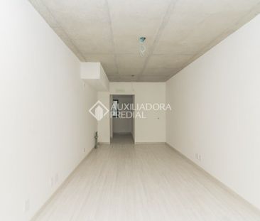 Apartamento com 1 quarto e 61m² para alugar em Azenha, Porto Alegre. - Photo 6