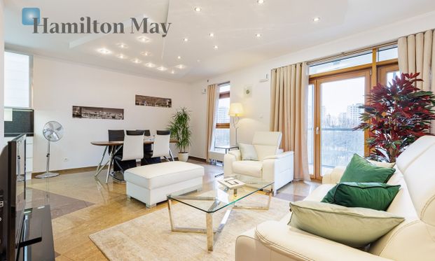 Warszawa, Śródmieście, Zygmunta Słomińskiego - Photo 1