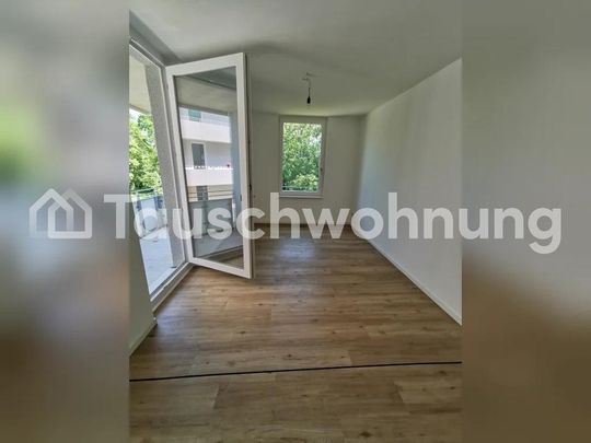 TAUSCHWOHNUNG 3 Zimmer * Lichtenberg Lindenhof * - Photo 1
