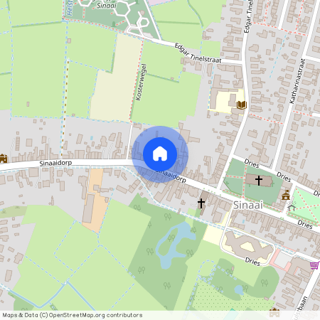 Sinaaidorp 28 101, 9112 Sinaai-Waas