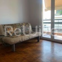 Studio/Γκαρσονιέρα για ενοικίαση - Νέα Σμύρνη, - Photo 1