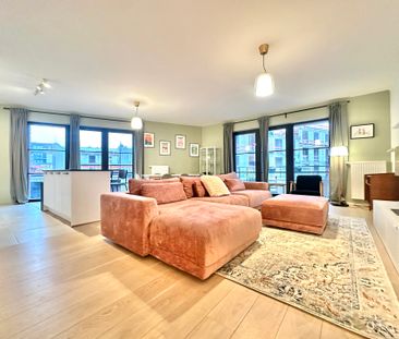 Rue Marguerite Bervoets, 1190, Forest - Photo 3