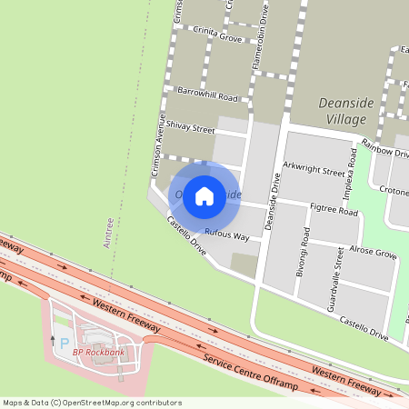 Deanside, Melbourne - West