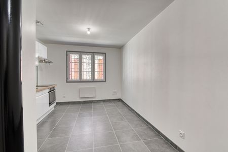 PAMIERS - A LOUER - APPARTEMENT T1 BIS REZ-DE-CHAUSSEE - Photo 4