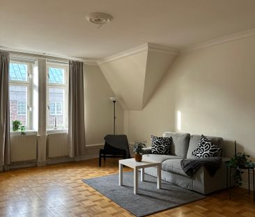 Storgatan, Sundsvall - Foto 1