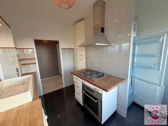 Penthouse te huur - Photo 1