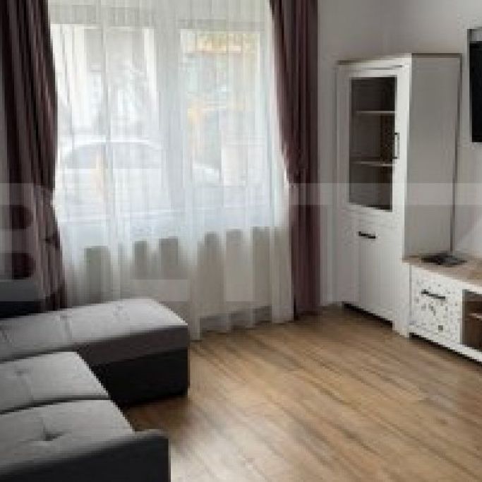 Casa cu 3 camere, curte proprie, Grigorescu - Photo 1