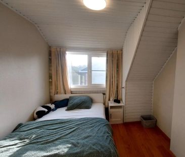 Ruime woning met grote tuin te Wielsbeke - Photo 4