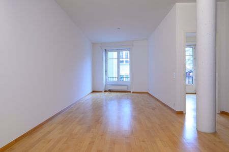 2.5 Zimmer, 64 m², 3. Stock - Foto 5