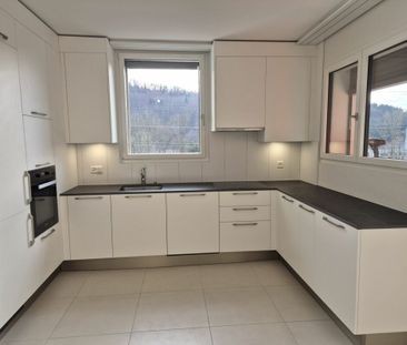 4.5 Zimmer, 3. Stock - Photo 4