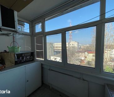 AP. 2 CAMERE- PIATA SUDULUI, CENTRALA PROPRIE, PARCARE INCLUSA, METROU - Photo 5