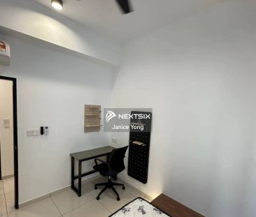 Space Residency - Foto 1