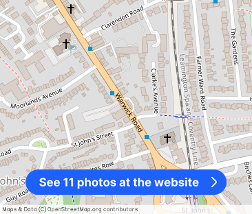 Warwick Road, Kenilworth, CV8 - Photo 1