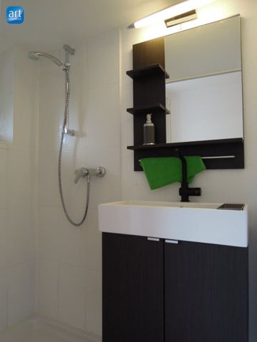 Charmante, zentrale Altbauwohnung - Salzachnähe! - Photo 3