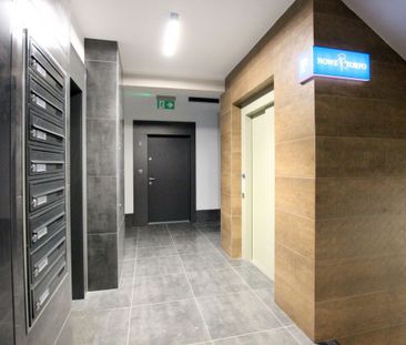 Nowe Torpo*2 pokoje*balkon*miejsce postojowe - Zdjęcie 6