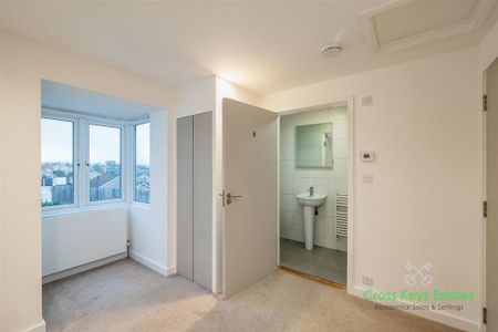 1 bedroom apartment to rent - Photo 5