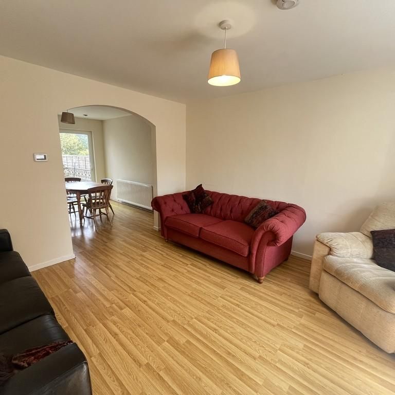 1 bedroom semi-detached house to rent - Photo 1