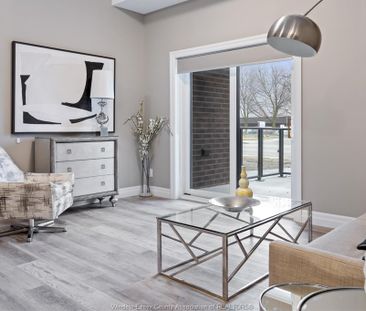 For Lease - 11870 TECUMSEH Road Unit# 110, Tecumseh, Ontario - Photo 5