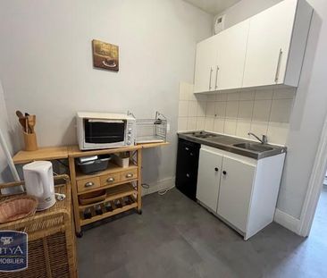 Location Appartement 1 pièce 23m² CAMBRAI 59400 - Photo 3