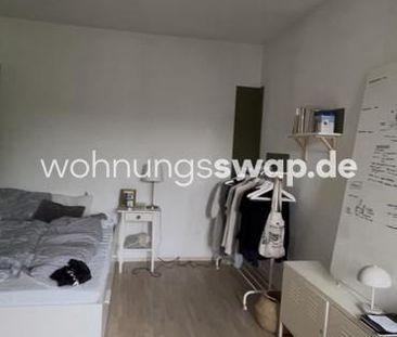 Wohnungsswap - 2 Zimmer, 52 m² - Melanchthonstraße, Moabit, Berlin - Photo 1