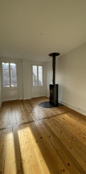 Charmant appartement de 3.5 pièces au 3ème étage - Photo 1