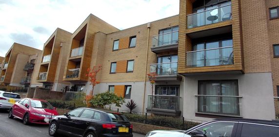 Orchid Court, Granville Place, Granville Road, Golders Green, London, NW2 - Photo 2