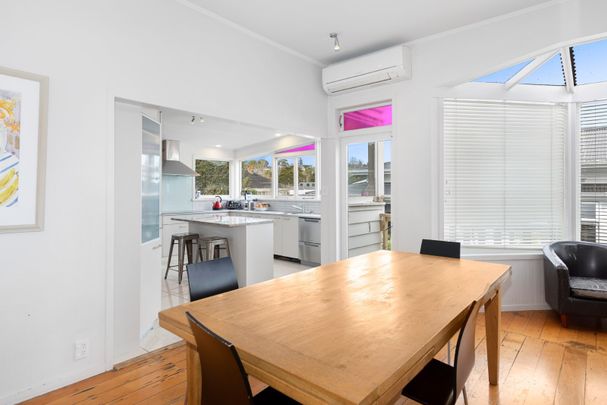 Charming Villa in Prime Parnell Location – Double Grammar Zone - Photo 1