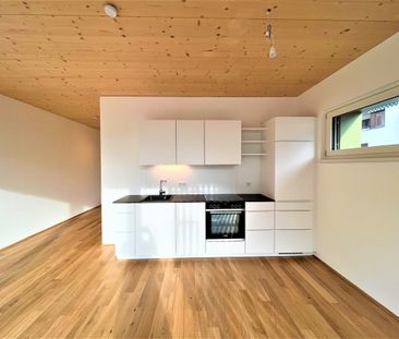 Neubau in Massivholzbauweise - Photo 6