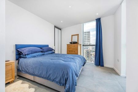 Dollar Bay Place, Canary Wharf, E14 - Photo 4