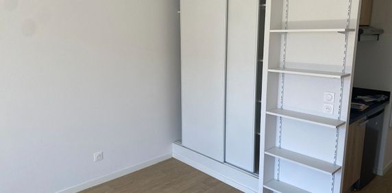 Appartement 1 pièce - Photo 2