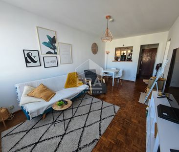 À louer : Appartement T2 + Balcon à Marseille 05 - Photo 6