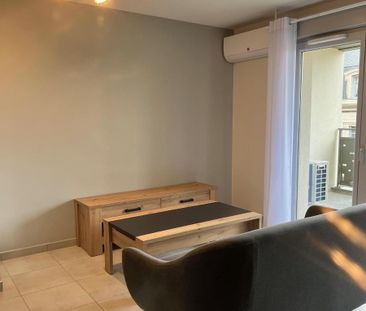 Location Appartement 2 pièces 46m² ALBI 81000 - Photo 2
