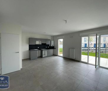 Maison à louer 5 pièces 91.56m² - Photo 2