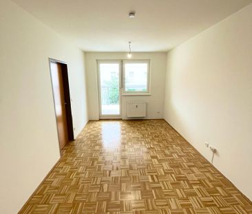 2-Zimmer-Wohnung mit toller Loggia - Provisionsfrei! - Photo 1