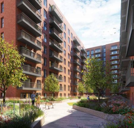 1 bedroom apartment to rent - Photo 3