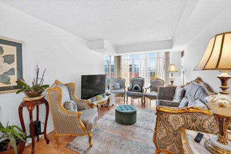 For Lease - 39 Parliament Street Unit# 811, Toronto, Ontario - Photo 2