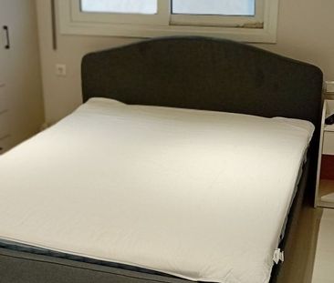 Studio/Γκαρσονιέρα για ενοικίαση Κέντρο Παγκρατίου (Παγκράτι) - Φωτογραφία 4