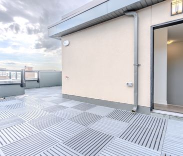 For Lease - 1085 Douglas Mccurdy Common Unit# 216, Mississauga, Ont... - Photo 5