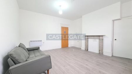 1 bedroom ground floor flat to rent - Photo 2