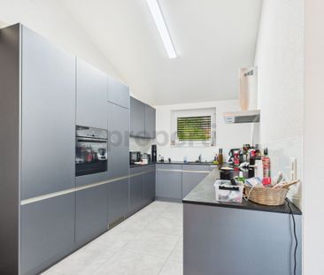 Modern 3.5-room penthouse apartment in the Sargans region (SG) - Foto 4