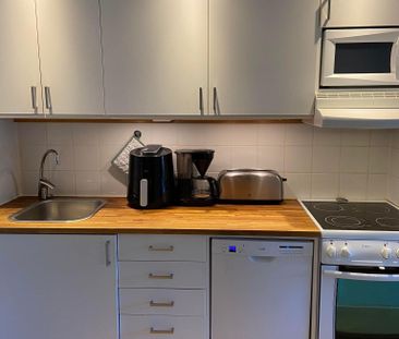 Vaksalagatan, Uppsala - Foto 3