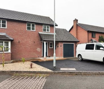 3 bedroom house to rent - Photo 6
