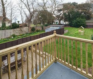 Lane End Road, Bembridge, PO35 - Photo 3