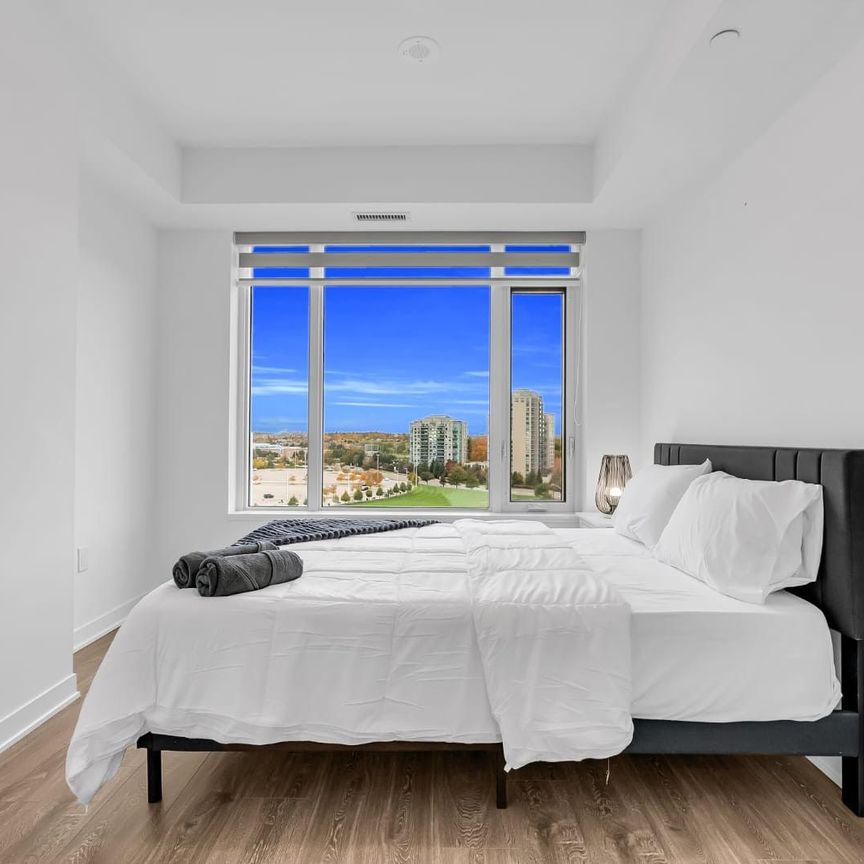 For Lease - 2495 Eglinton Avenue Unit# 1009, Mississauga, Ontario - Photo 1