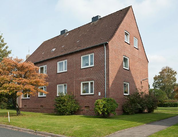 3-Zimmer-Wohnung in grüner Wohnlage - Photo 1