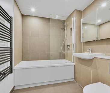 1 bedroom apartment to rent - Photo 4