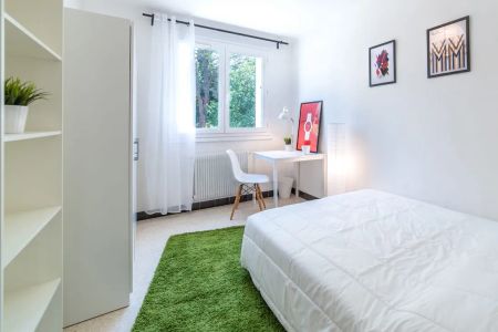 4 Rue du Professeur Louis Thomas 4, Montpellier - Photo 3