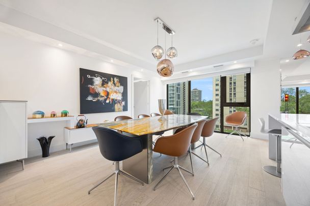 For Lease - 6 Jackes Avenue Unit# 401, Toronto, Ontario - Photo 1