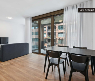 Zimmer in der Lisa-Fittko-Straße - Photo 3