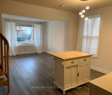 For Lease - 178 Coleman Avenue Unit# Front unit with basement, Toro... - Photo 6